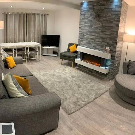 *Stunning & Spacious* 3 Bed House, 5Min From Oban Connel Extérieur photo