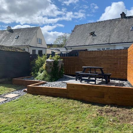 *Stunning & Spacious* 3 Bed House, 5Min From Oban Connel Extérieur photo