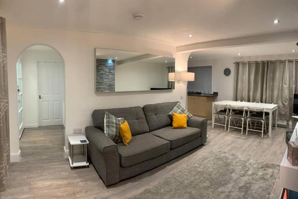 *Stunning & Spacious* 3 Bed House, 5Min From Oban Connel Extérieur photo