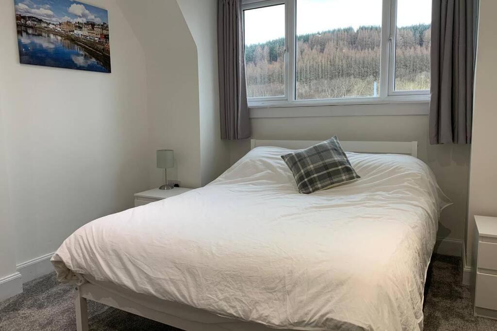*Stunning & Spacious* 3 Bed House, 5Min From Oban Connel Extérieur photo