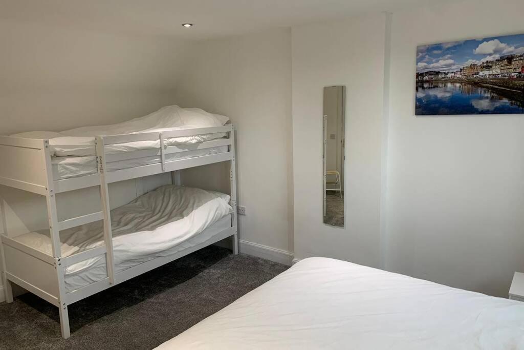 *Stunning & Spacious* 3 Bed House, 5Min From Oban Connel Extérieur photo