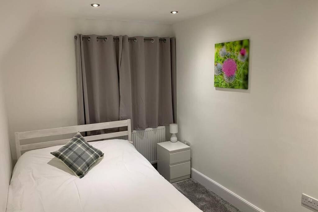 *Stunning & Spacious* 3 Bed House, 5Min From Oban Connel Extérieur photo