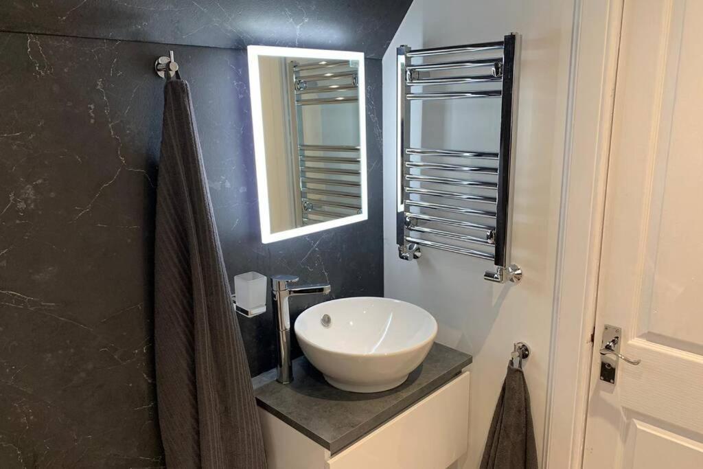 *Stunning & Spacious* 3 Bed House, 5Min From Oban Connel Extérieur photo