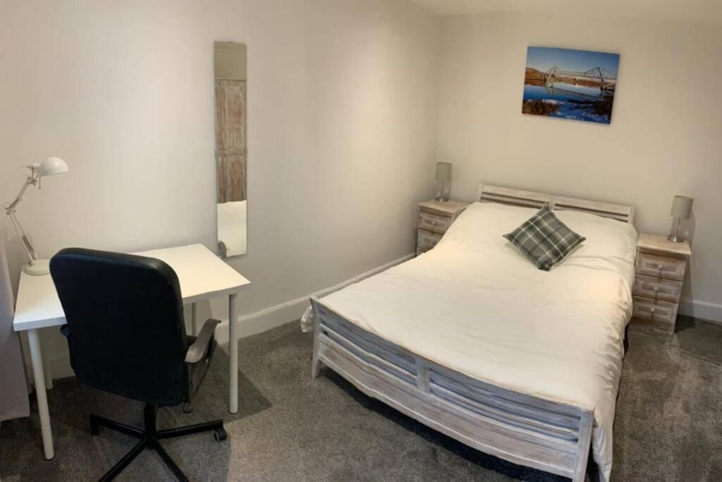 *Stunning & Spacious* 3 Bed House, 5Min From Oban Connel Extérieur photo